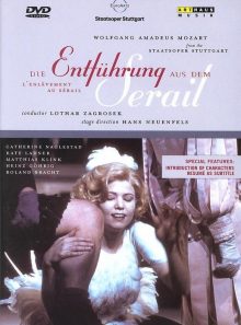 L'enlevement au serail