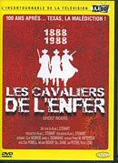 Les cavaliers de l enfer (ghost riders)