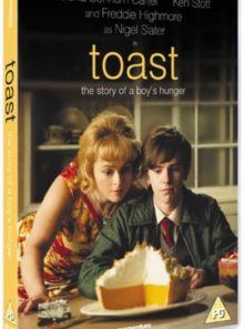 Toast [dvd]