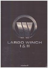 Largo winch coffret dvd 1&2