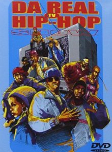Da real tv hi-hop show