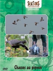 Chasses au pigeon