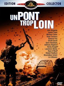 Un pont trop loin - édition collector