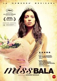 Miss bala (2011) (import)