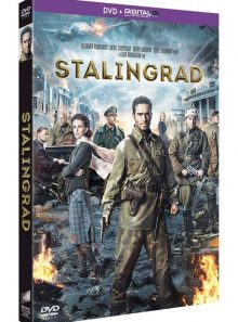 Stalingrad - dvd + copie digitale