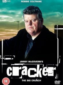 Cracker - the big crunch
