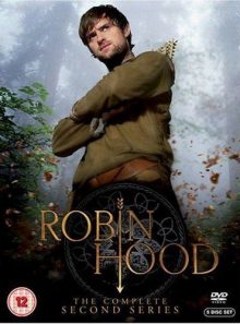 Robin hood series 2 (bbc version) [region 2]