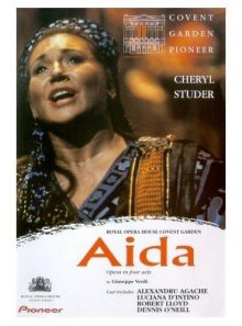 Aida (import)