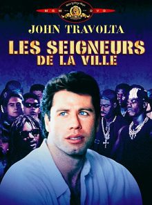 Les seigneurs de la ville