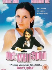 Get well soon