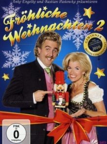 Engelke, anke & pastewka, bastian fröhliche weihnachten 2 [import allemand] (import)