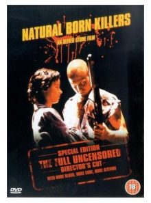 Natural born killers - special edition