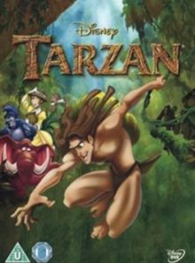 Tarzan (disney)
