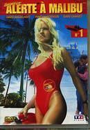 Alerte a malibu - dvd 1 - 4 episodes