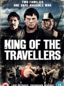 King of the travellers