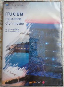 Mucem - naissance d'un musée