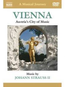 Vienne a musical journey
