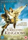 The forbidden kingdom