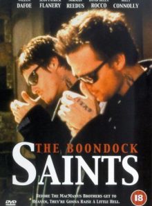 The boondock saints