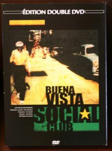 Buena vista social club & the story of jazz