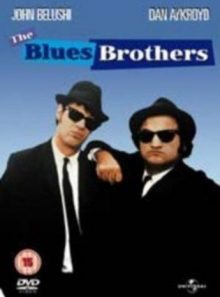The blues brothers [import anglais] (import)