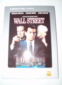Wall street - collection fnac