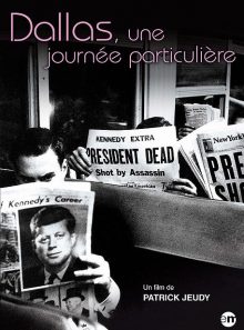 Dallas, une journée particulière