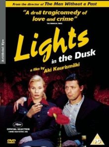 Lights in the dusk (import)