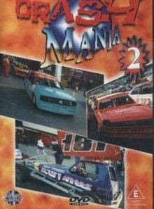 Crash mania - vol. 2 [import anglais] (import)