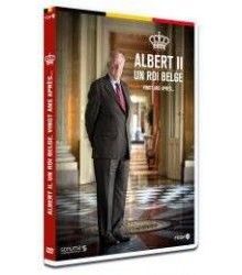 Albert ii un roi belge - vingt ans après