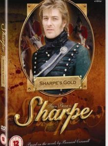 Sharpe's gold
