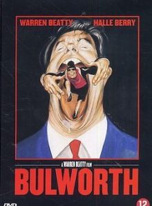 Bulworth - edition belge