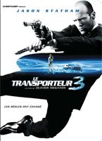 Le transporteur 3 les règles ont changé