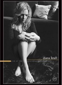 Krall, diana - live at the montreal jazz festival