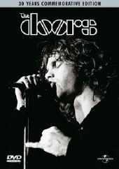The doors - live at the hollywood bowl / dance on fire / the soft parade (30 years commemorati