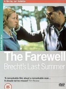 Abschied brechts letzter sommer