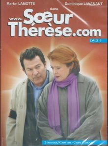 Soeur thérèse.com - dvd 9 - episodes 17 et 18