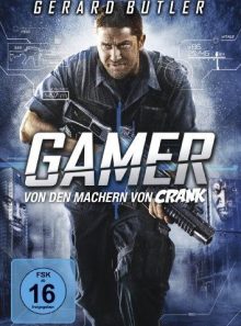 Gamer (16er) [import allemand] (import)