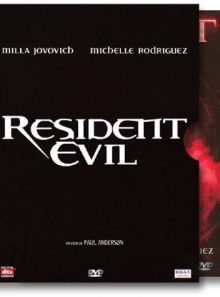 Resident evil (édition double dvd)