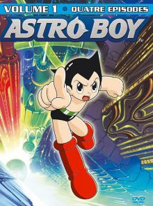 Astro boy - volume 1