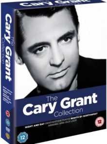 Cary grant: the signature collection