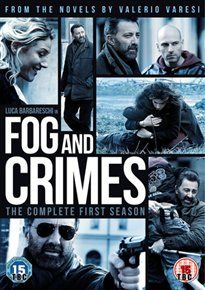 Fog and crimes: the complete first season