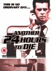 Another 24 hours to die [import anglais] (import) (coffret de 82 dvd)