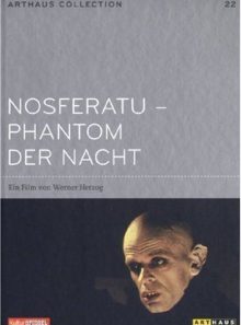 Nosferatu - phantom der nacht
