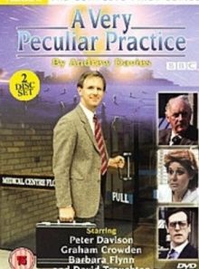 A very peculiar practice