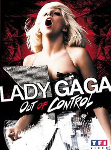 Lady gaga - out of control