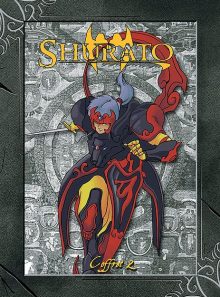 Shurato - coffret 2
