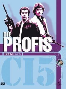 Die profis - staffel zwei