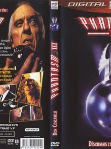 Phantasm iii