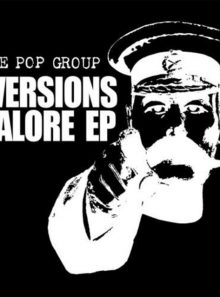 Versions galore [12 vinyl]